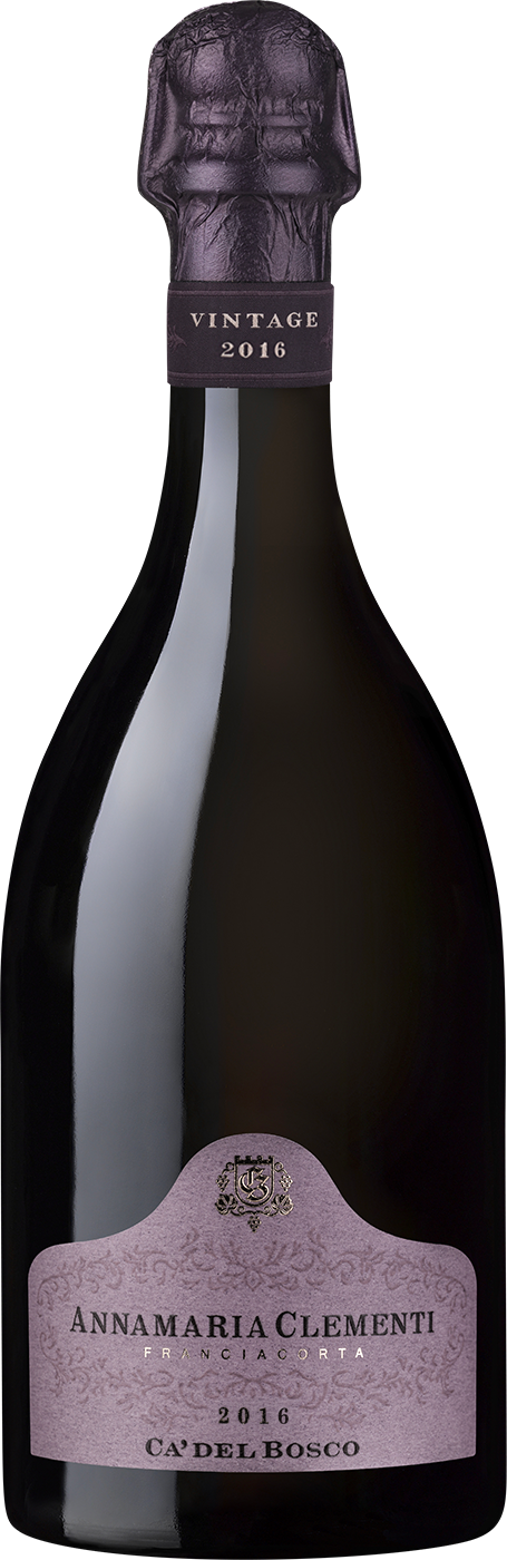 Annamaria Clementi Rosé