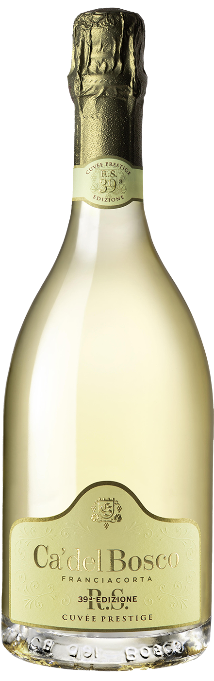 Cuvée Prestige Edizione R.S.